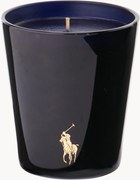 Vonná sviečka St. Germain (Smoky Bergamot, Leather, Fragrant Spice, Amber, Wood)