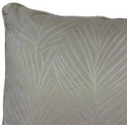 Vankúš YC11940 40x40 cm béžový 113