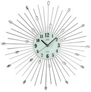 Nástenné hodiny JVD HJ117, 49cm
