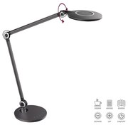 Moderné svietidlo PREZENT BELTIS LED table 31213