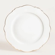 Tanier ELORIA biely 763687