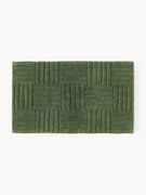 Kúpeľňová protišmyková predložka's reliéfnou štruktúrou Tianna