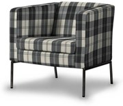 Poťah na kreslo Klappsta