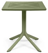 CLIP 70 záhradný stôl agave