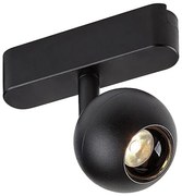 Rabalux 70108-LED Bod. svieti. do 1-fáz. lišt. sys. LiTrack LED/5W/24V 3000K