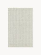 Pruhovaný exteriérový koberec Turner