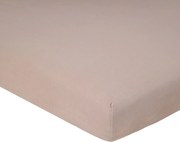 Bellamy Detská mušelínová plachta SESAME 70x140 cm béžová