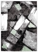 Koberec Moda 1135 zelený