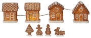STAR TRADING Vianočné dekoratívne osvetlenie Gingerville Lights