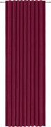 XXXLutz HOTOVÝ ZÁVES, 140/245 cm Esposa - Záclony & závesy - 005144000305