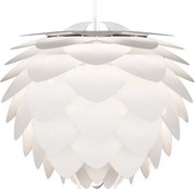Lampa Silvia Mini biela