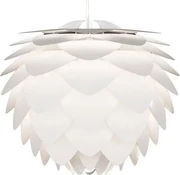 Lampa Silvia Mini biela