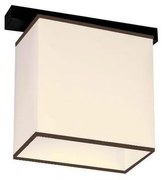 Stropné svietidlo BACARA 1xE27/60W/230V