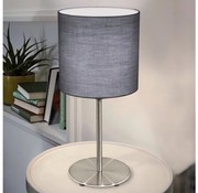 Eglo 31596 - Stolná lampa PASTERI 1xE27/60W/230V