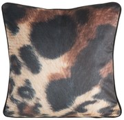 DEKORAČNÁ OBLIEČKA NA VANKÚŠ EVA MINGE 16B 45X45 CM VZOROVANÁ