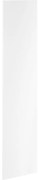 Mexen Orio, čelo pre korpus kúpeľňovej skrinky 35 x 160 cm, biela matná, 91A11-1600-300-1-01