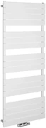 Aqualine Aqualine, BONDI vykurovacie teleso 600x1510mm, biela, DC440T