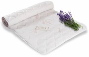 Chránič na matrac Lavender EMI