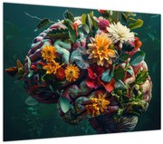 Obraz - Rozum (70x50 cm)