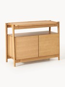 Drevená skrinka Libby