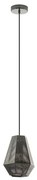Eglo 43222 - Luster na lanku CHIAVICA 1xE27/28W/230V pr. 20 cm