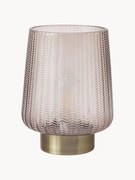 Malá prenosná nástenná LED-lampa Fancy Glamour