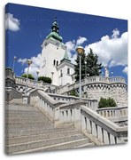 Obraz na stenu SLOVENSKO | rôzne rozmery