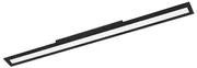 LED stropné osvetlenie Eglo SALOBRENA-Z čierna 900095