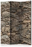 Artgeist Paraván - Old Stone Masonry [Room Dividers]