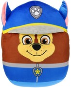 Squish vankúšik Labková patrola - Paw Patrol - motív policajt Chase