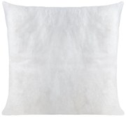 VANKÚŠ 60X60 CM BIELA