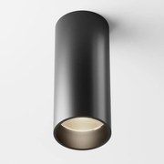 Stropné svietidlo MAYTONI FOCUS LED 3000K C056CL-L12B3K-W-B