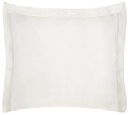 SATÉNOVÁ OBLIEČKA NA VANKÚŠ NOVA COLOUR 70X80 CM KRÉMOVÁ