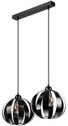 Luster na lanku MINDY 2xE27/15W/230V