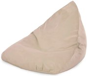 Sedací vak Bermudy SAKO pudrovo ružový plyš