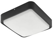 Eglo 33573 - LED Stmievateľné vonkajšie stropné svietidlo PIOVE-C LED/14W/230V IP44