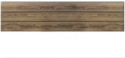 Fasádny obklad Drevo Palisander - zatepľovací obklad 3,5 cm