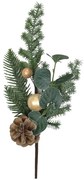 Vetvička do dekorácie 35 cm 41514