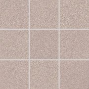 Dlažba Rako Taurus Granit hnědosivá 10x10 cm mat TAA11068.1