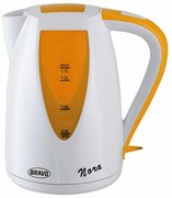 Bravo B-4781 ryýchlovarná kanvica Nora