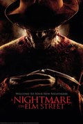 Plagát, Obraz - A Nightmare on Elm Street - Freddy Krueger