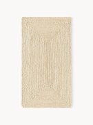 Ručne vyrobený koberec z juty Sharmila