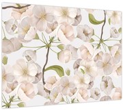 Obraz - Bloom with grace N⁰1 (70x50 cm)