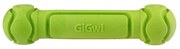 GiGwi činka pre psov Penová činka zelená, 21 x 5 x4 cm