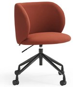 Kancelárska stolička Mogi – Teulat