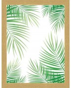 Rámovaný obraz Nordic Style 18x24 FAP558