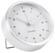 Budík Karlsson 5844SI