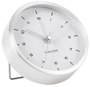 Budík Karlsson 5844SI