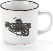 Keramický hrnček ČZ 175/501 PRASA 330 ml