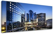 Obraz na stenu Panoráma MESTO | rôzne rozmery